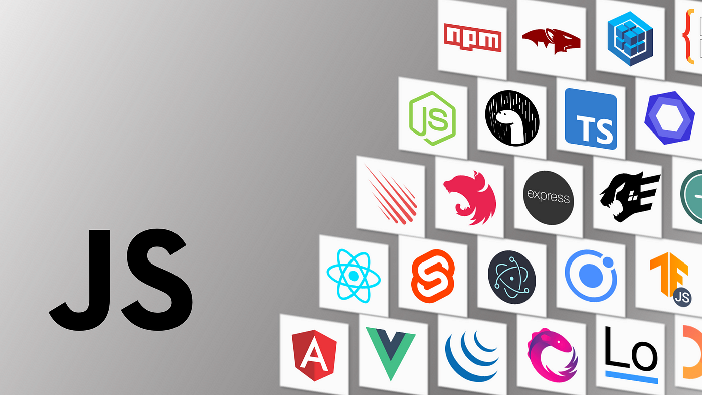 Best JavaScript Libraries and Frameworks